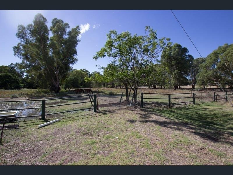 * Sugden Street, Narrandera NSW 2700