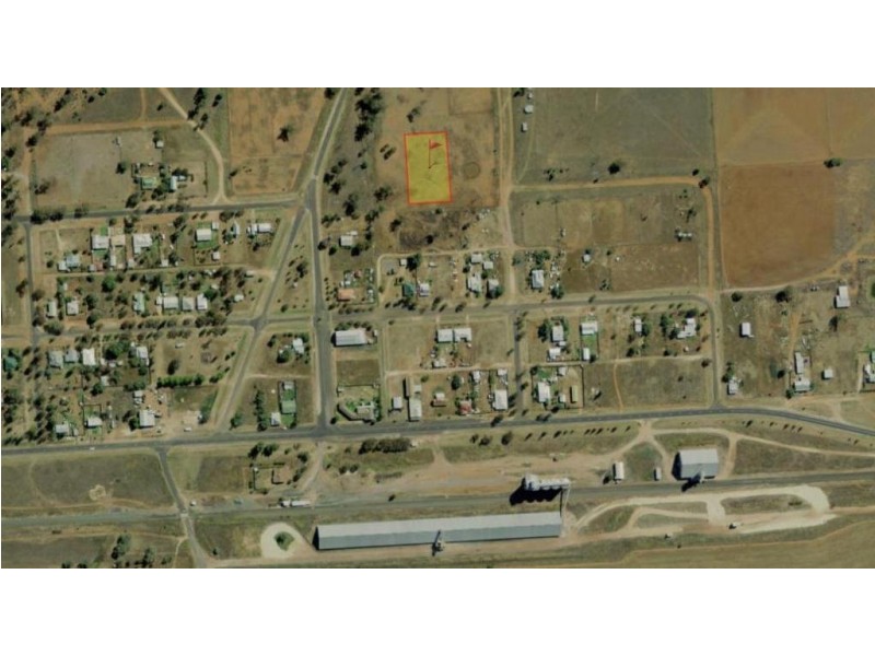 23 Bogan Street, Bogan Gate NSW 2876