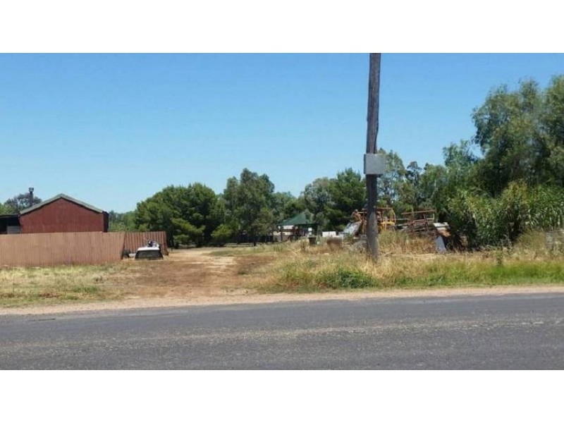 Lot 1 DP 329018 Edols Street, Bogan Gate NSW 2876