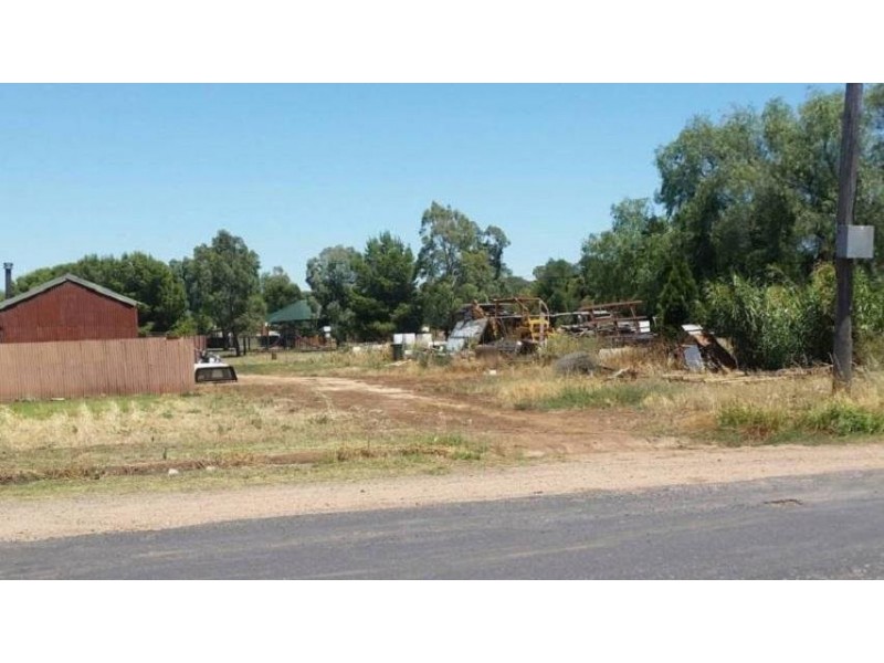 Lot 1 DP 329018 Edols Street, Bogan Gate NSW 2876