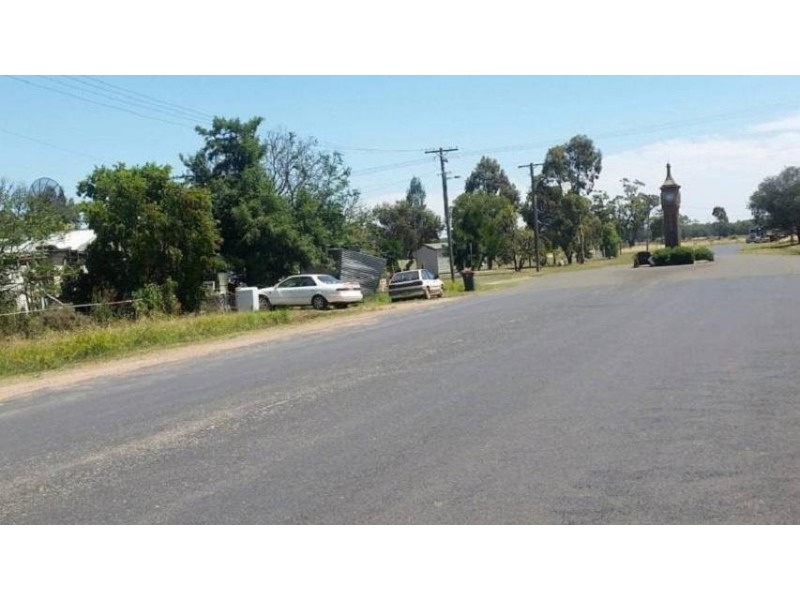 Lot 1 DP 329018 Edols Street, Bogan Gate NSW 2876