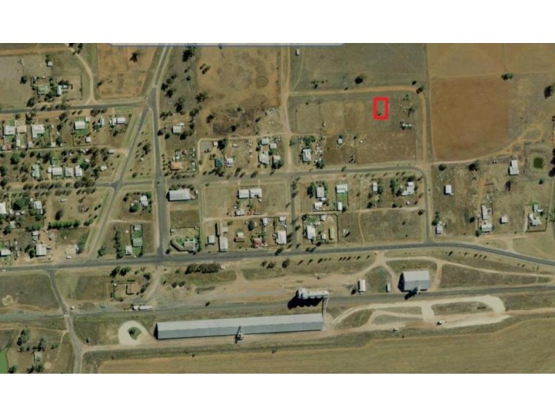 86 Bogan Street, Bogan Gate NSW 2876