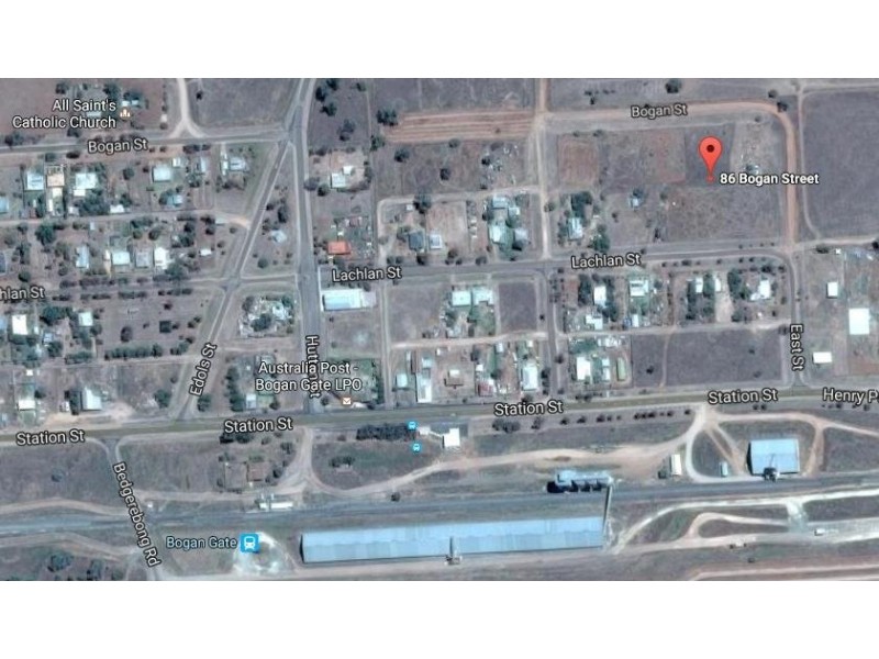 86 Bogan Street, Bogan Gate NSW 2876