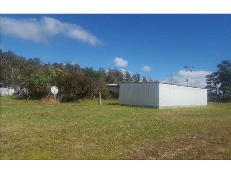 108 Donovans Road, Osmaston TAS 7303