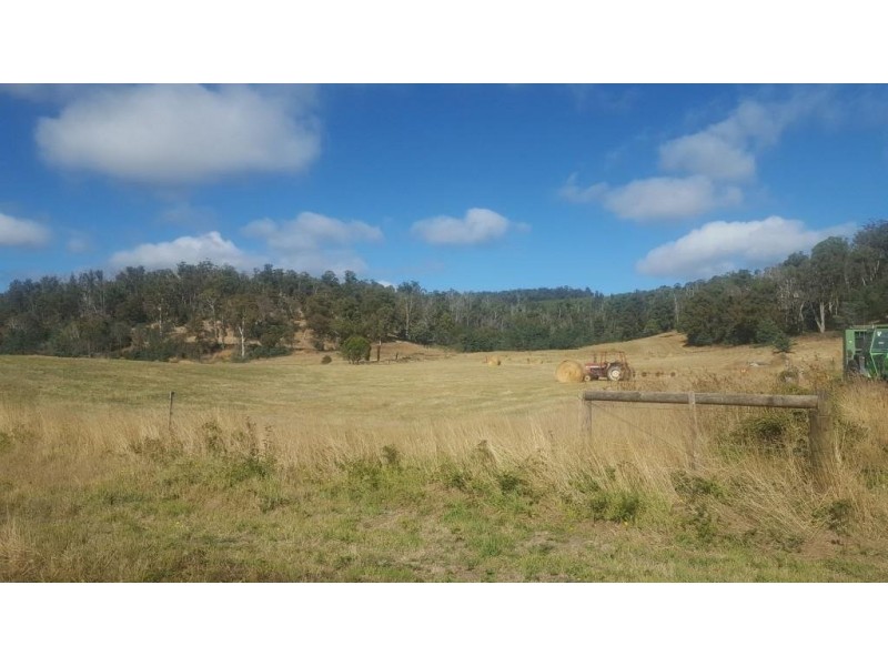 108 Donovans Road, Osmaston TAS 7303