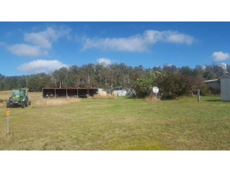 108 Donovans Road, Osmaston TAS 7303