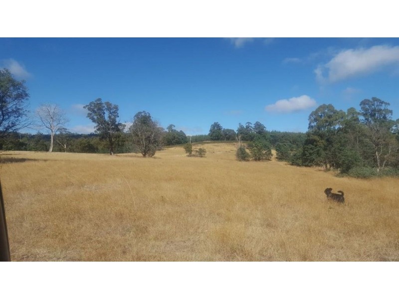 108 Donovans Road, Osmaston TAS 7303