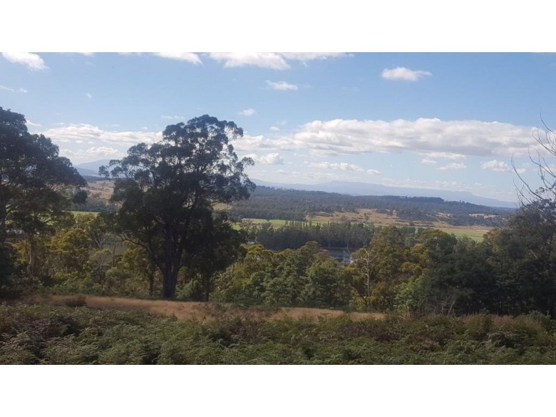 108 Donovans Road, Osmaston TAS 7303