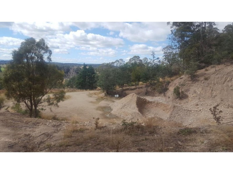 108 Donovans Road, Osmaston TAS 7303