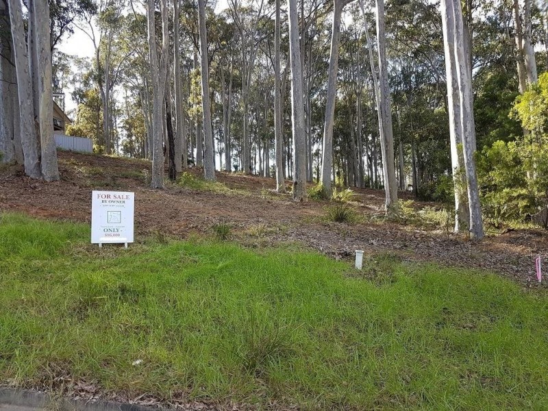 * Gareth Avenue, Narooma NSW 2546