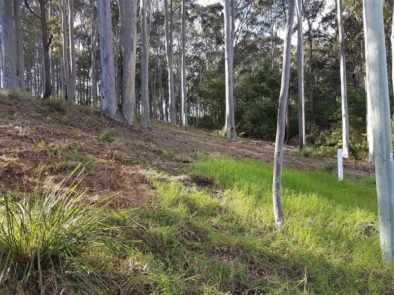 * Gareth Avenue, Narooma NSW 2546