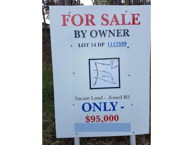 * Gareth Avenue, Narooma NSW 2546