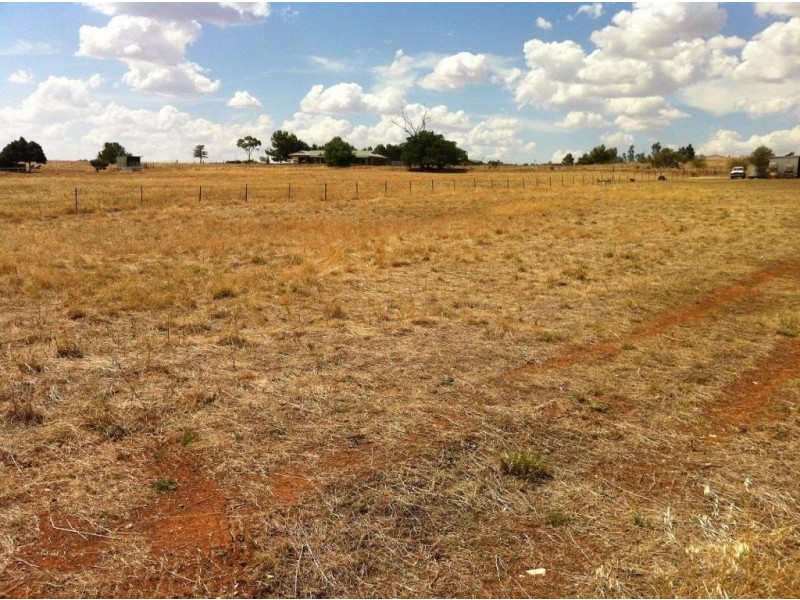 * Mitchell Street, Parkes NSW 2870