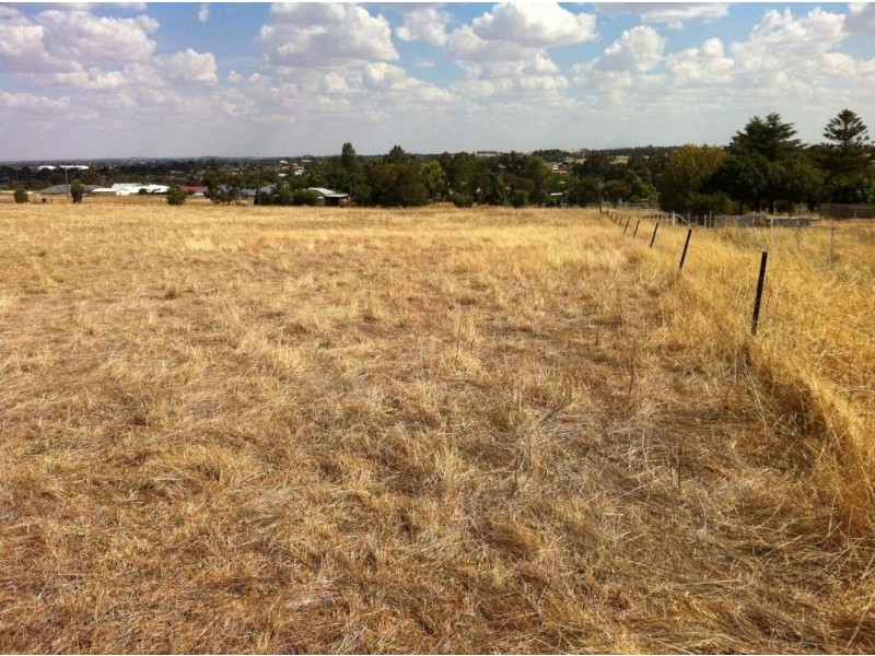 * Mitchell Street, Parkes NSW 2870