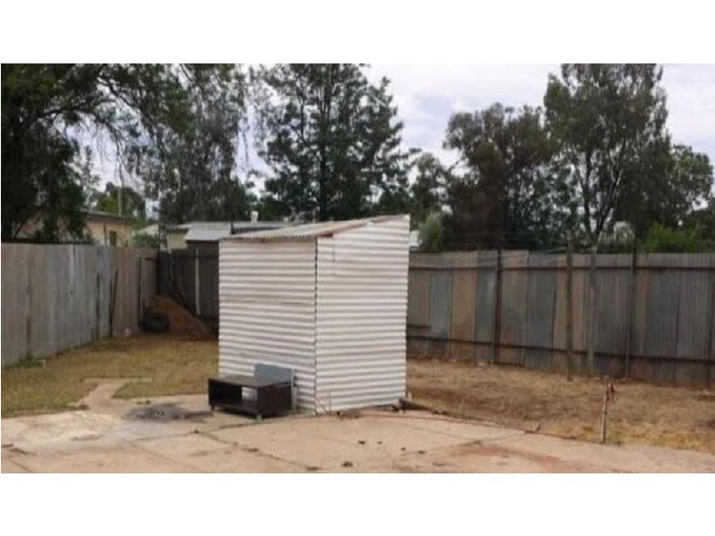 15-17 Hawdon Street, Dareton NSW 2717