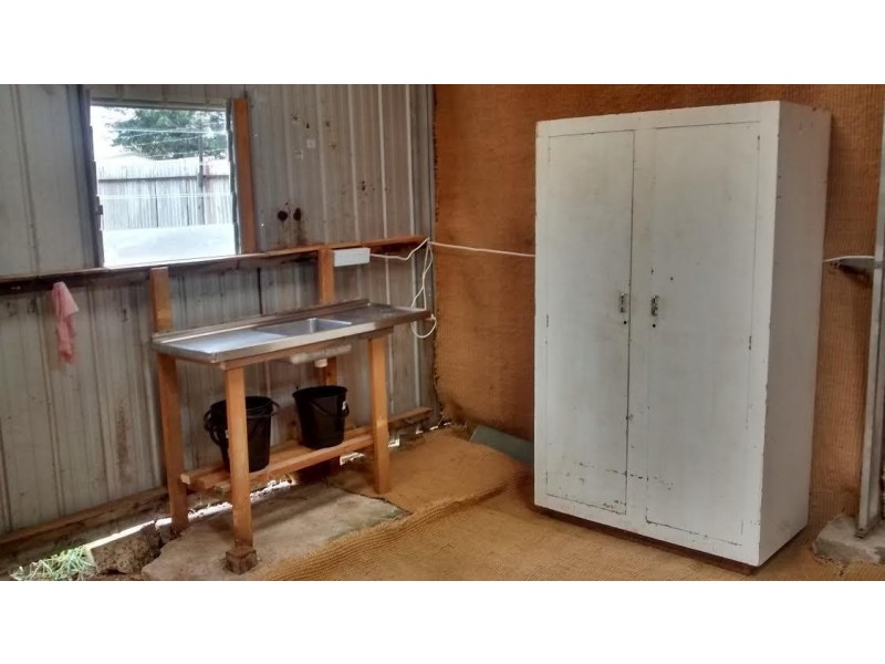 15-17 Hawdon Street, Dareton NSW 2717