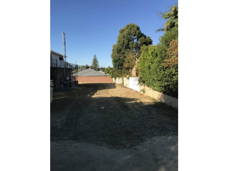 Lot 2, 9 Bay Road, Claremont WA 6010
