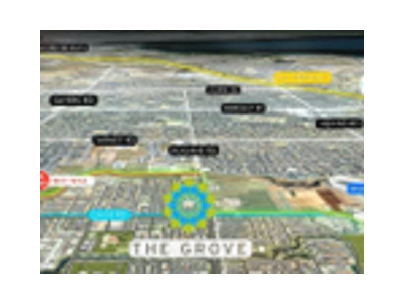 Lot 1437 Cuttlefish Circuit, Tarneit VIC 3029