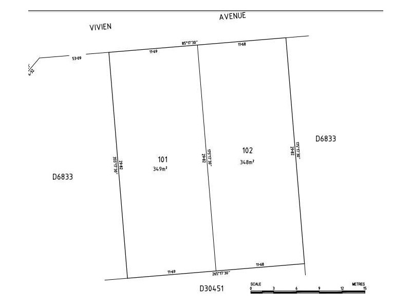 6 Vivien Avenue, Newton SA 5074