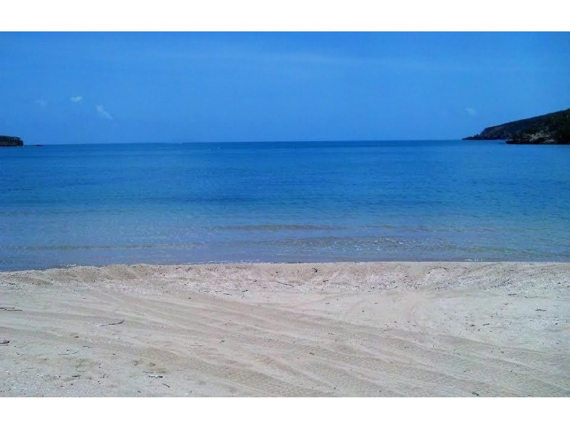 * St. Bees Island, Whitsundays QLD 4802