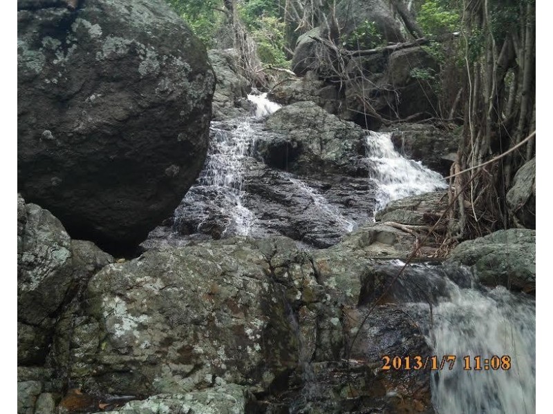 * St. Bees Island, Whitsundays QLD 4802