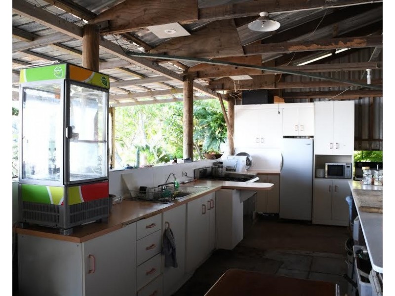 * St. Bees Island, Whitsundays QLD 4802