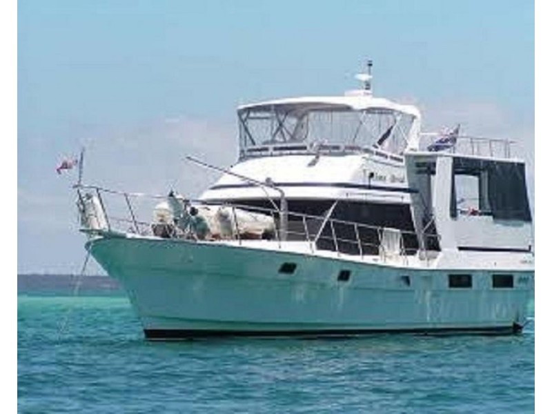 * St. Bees Island, Whitsundays QLD 4802