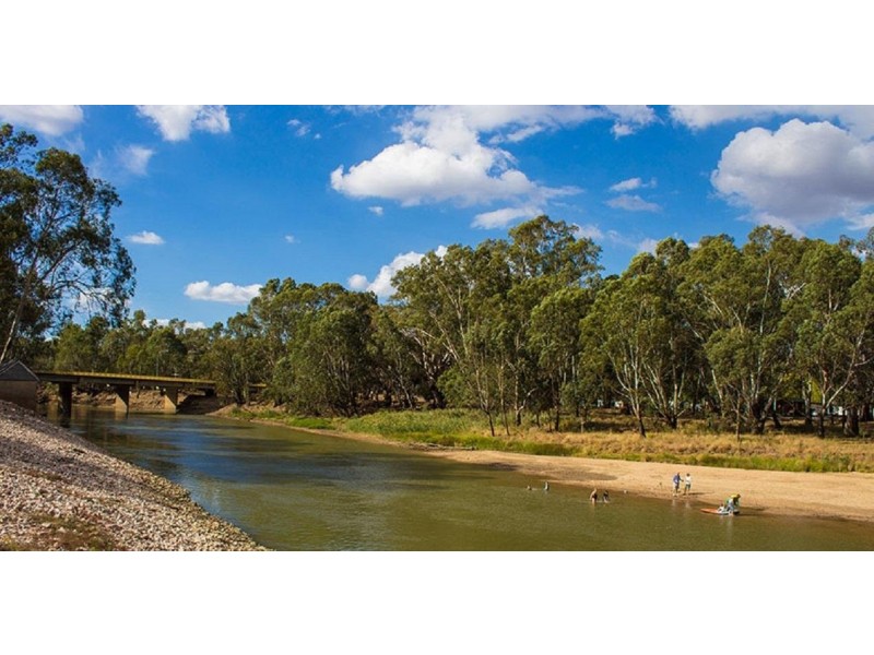 25 Sugden Street, Narrandera NSW 2700