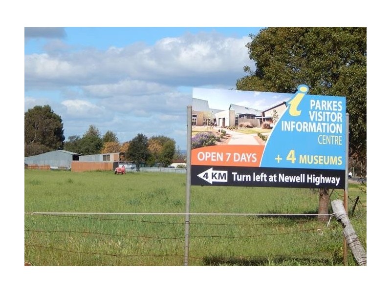 Lot 2/135 Victoria Street, Parkes NSW 2870