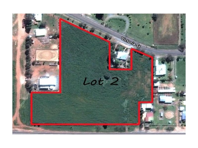 Lot 2/135 Victoria Street, Parkes NSW 2870