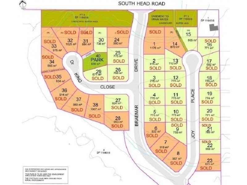 8 Dr King Close, Moruya NSW 2537