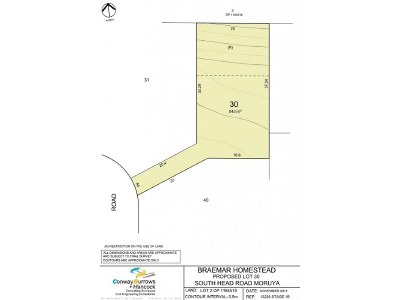 8 Dr King Close, Moruya NSW 2537