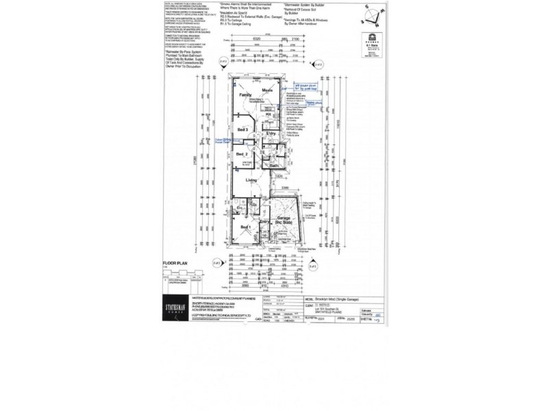 13 Southan Street, Smithfield Plains SA 5114