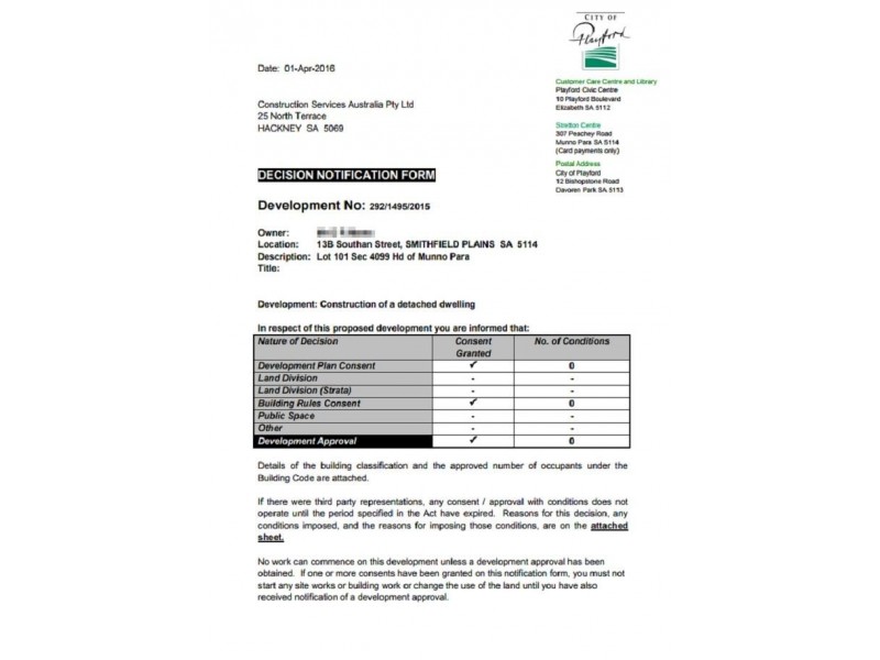 13 Southan Street, Smithfield Plains SA 5114