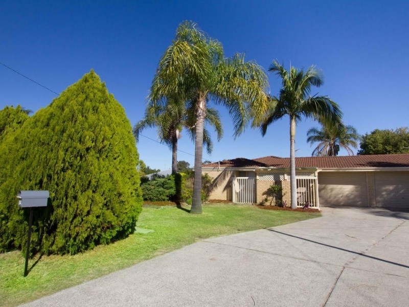 16A Cicada Court, Huntingdale WA 6110