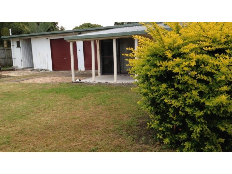 35 Neils Street, Pialba QLD 4655