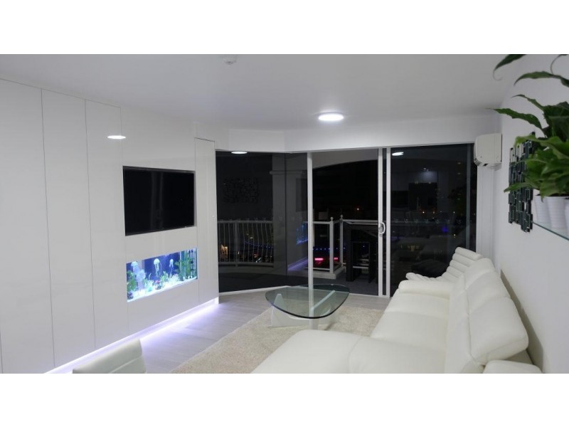 1507/24 Queensland Avenue, Broadbeach QLD 4218