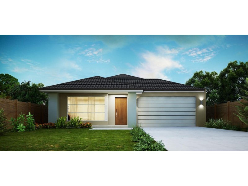 * Mayview Court, Brookfield VIC 3338