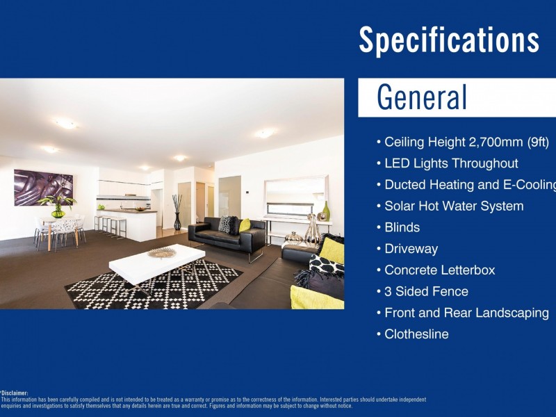 * Mayview Court, Brookfield VIC 3338