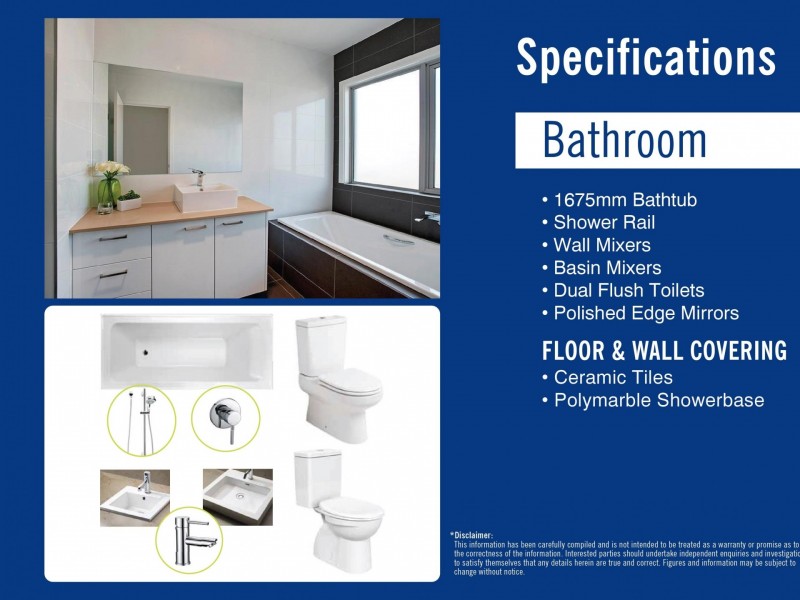 * Mayview Court, Brookfield VIC 3338