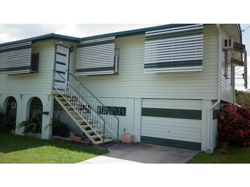 1 Aya Street, Heatley QLD 4814