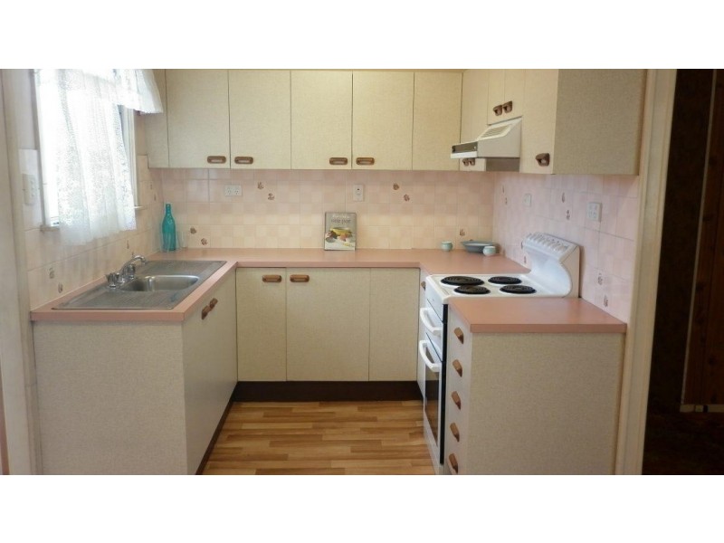 1 Aya Street, Heatley QLD 4814