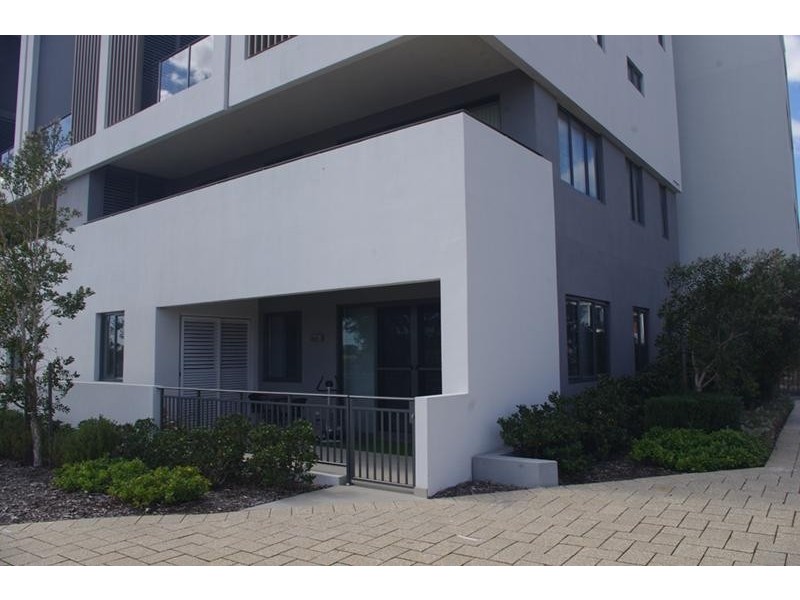 Cockburn Central WA 6164