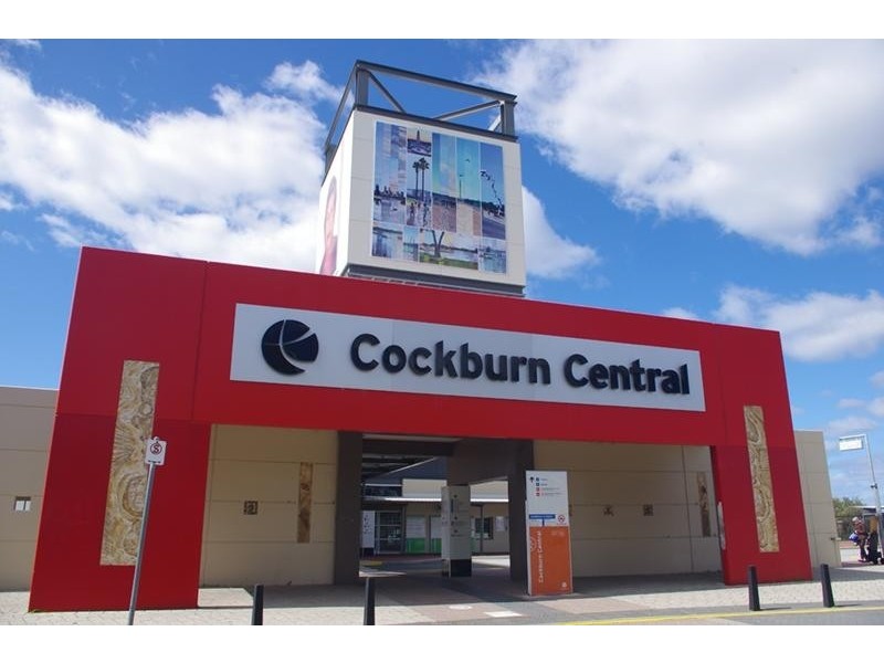 Cockburn Central WA 6164