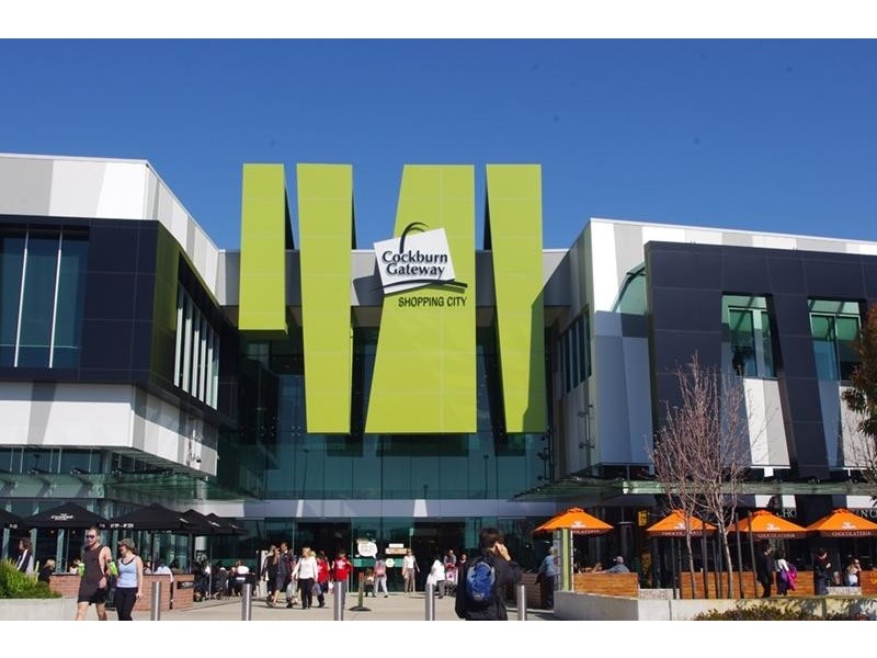 Cockburn Central WA 6164