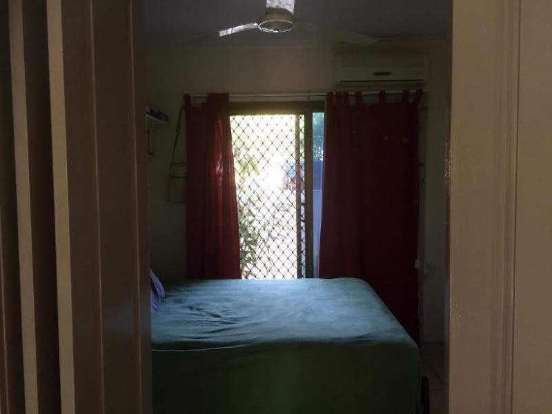 47/23 Hudson Fysh Avenue, Parap NT 0820