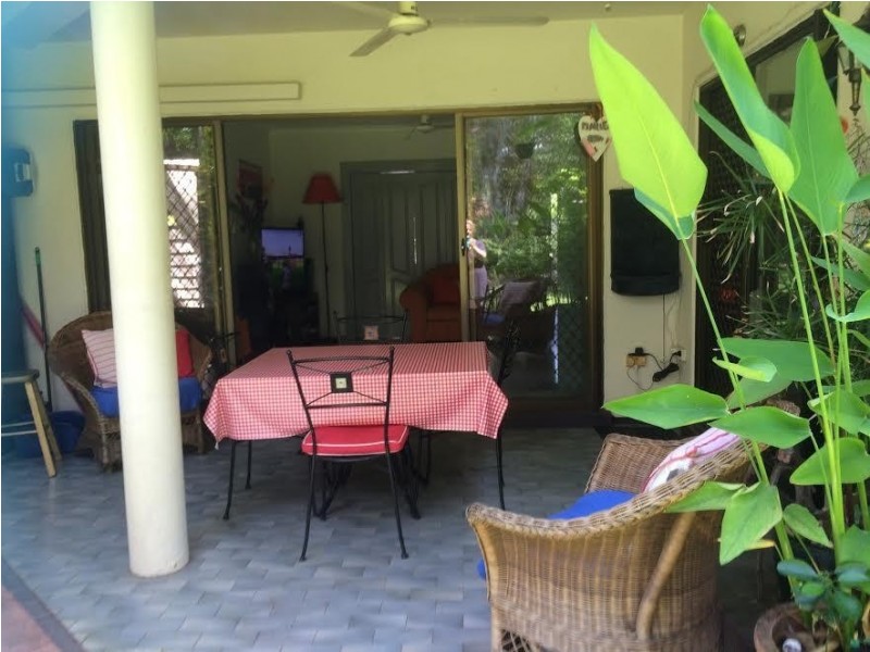 47/23 Hudson Fysh Avenue, Parap NT 0820