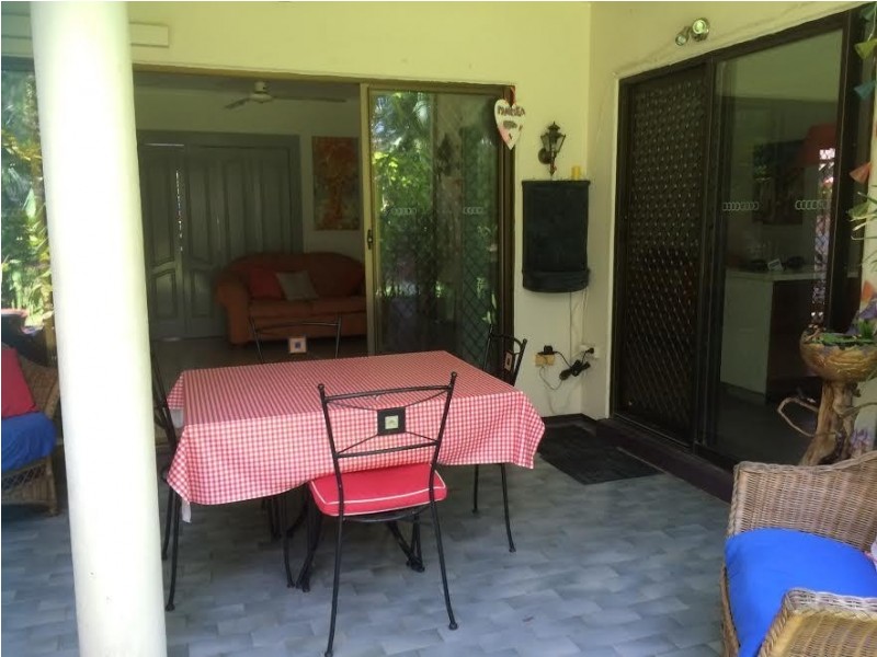 47/23 Hudson Fysh Avenue, Parap NT 0820