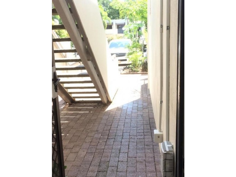 47/23 Hudson Fysh Avenue, Parap NT 0820