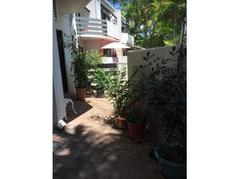47/23 Hudson Fysh Avenue, Parap NT 0820